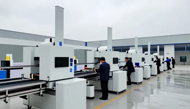 东莞博斯环保科技有限公司