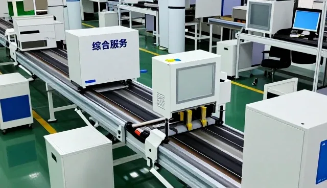 东莞博斯环保科技有限公司
